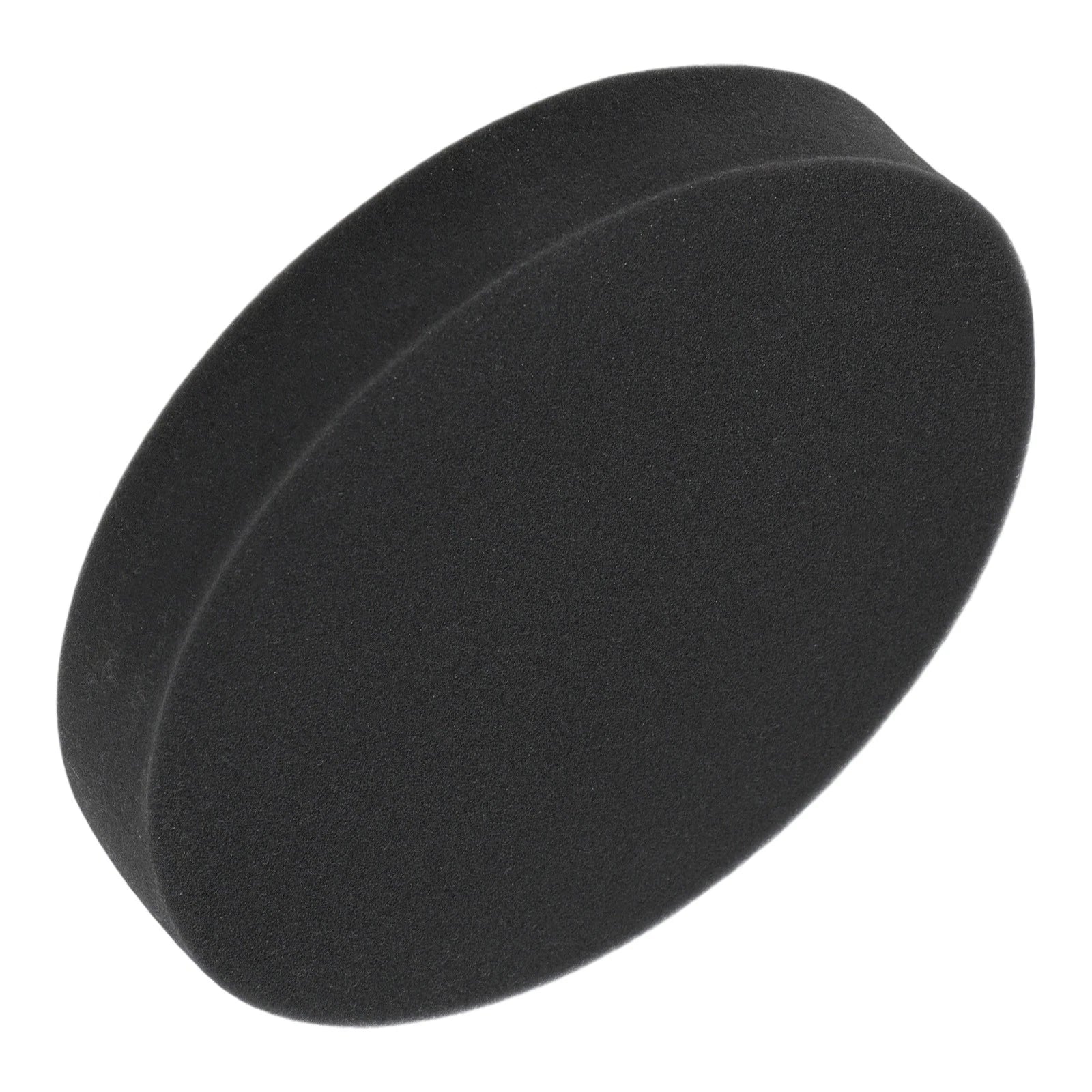 1Pc Heavy-Duty Fine Polishing Foam Pad for Universal Use