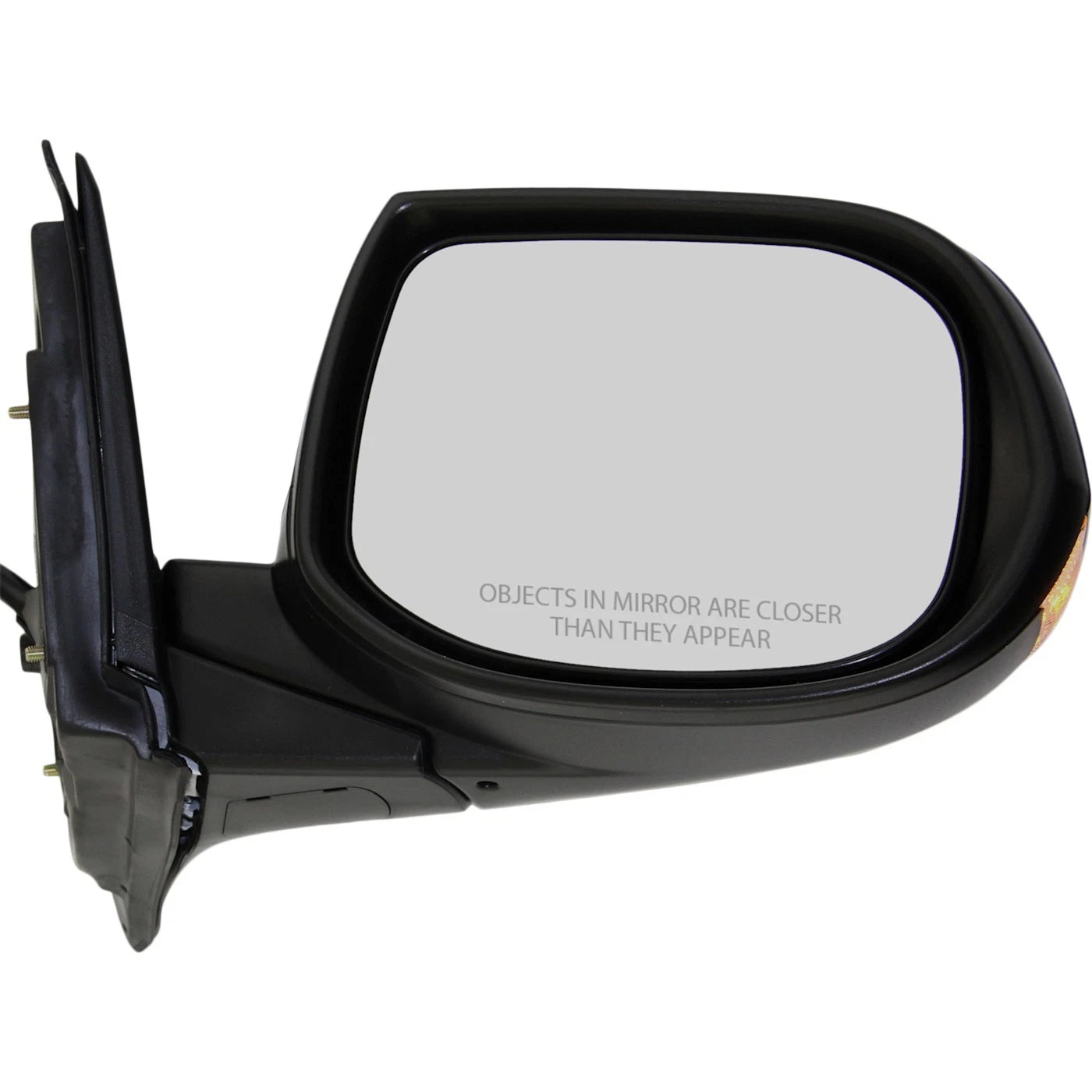 Power Mirror for Acura TSX (2009–2014) Manual Folding with Memory
