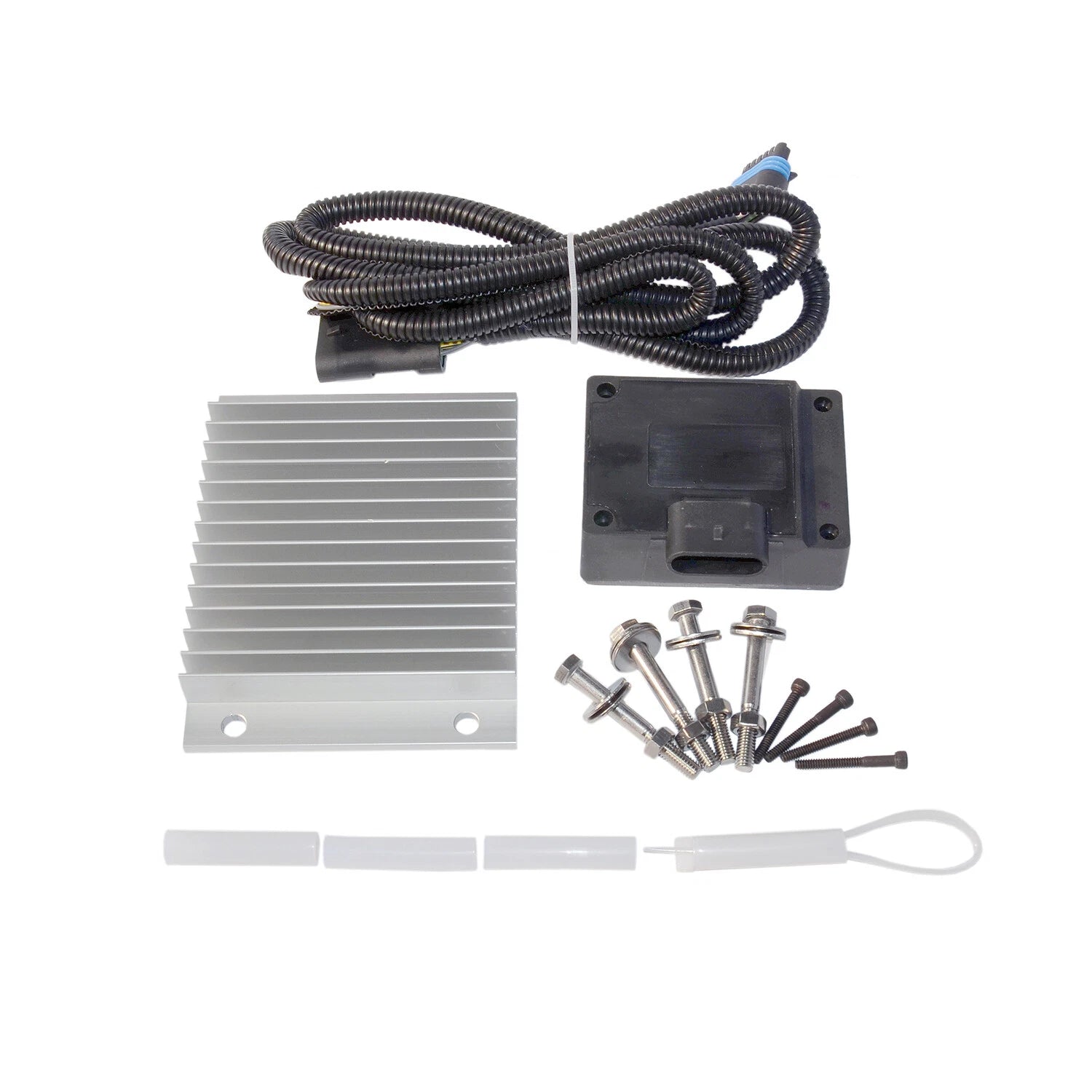 Fuel Injection Pump Driver Relocation Kit for Chevrolet GMC 6.5L (1992–2000)