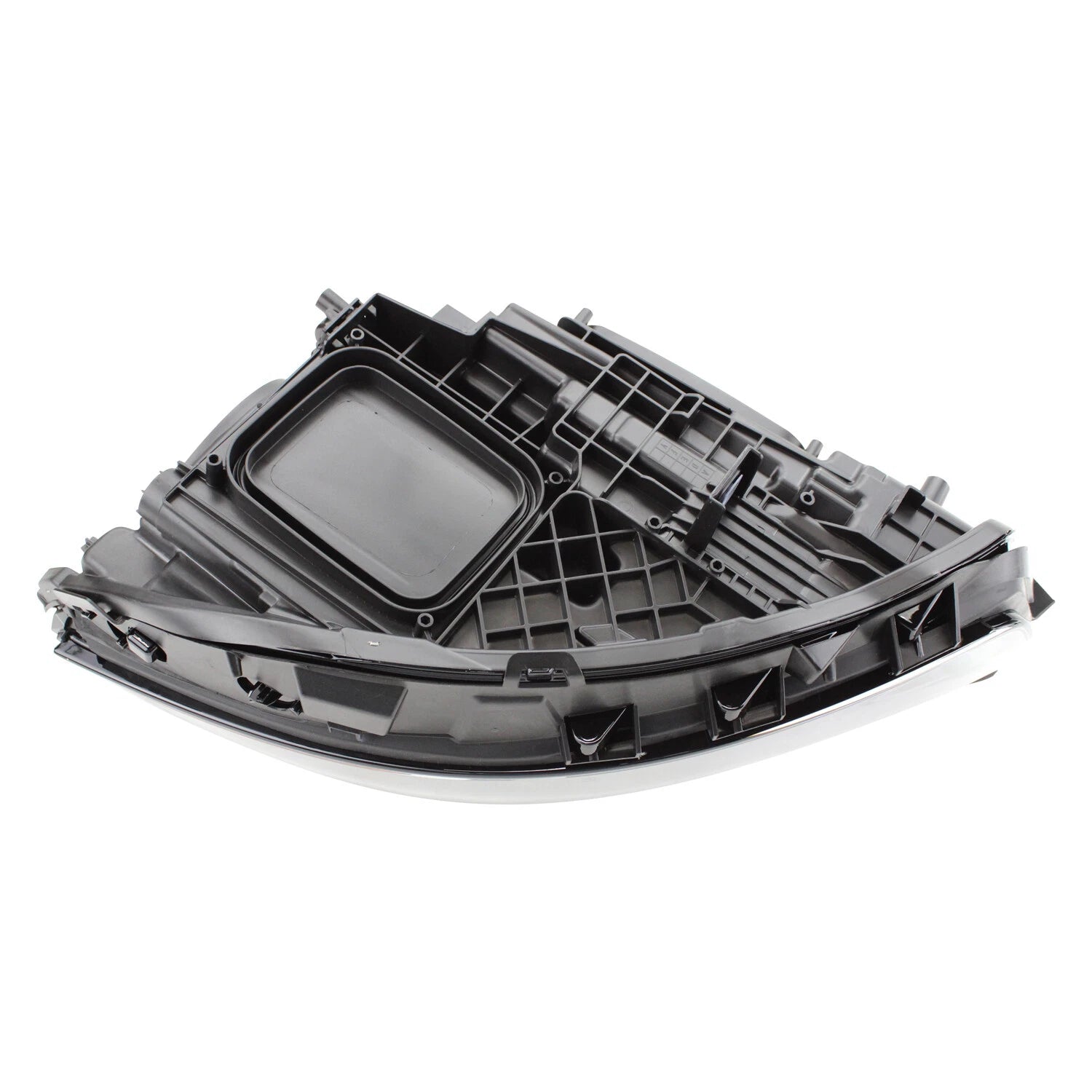 Hella Driver Left Headlight Assembly 015091851 for Mercedes W177 A220 (2019–2020)