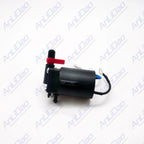 Fuel Primer Choke Solenoid Valve for OMC Evinrude Johnson (437234, 437231)