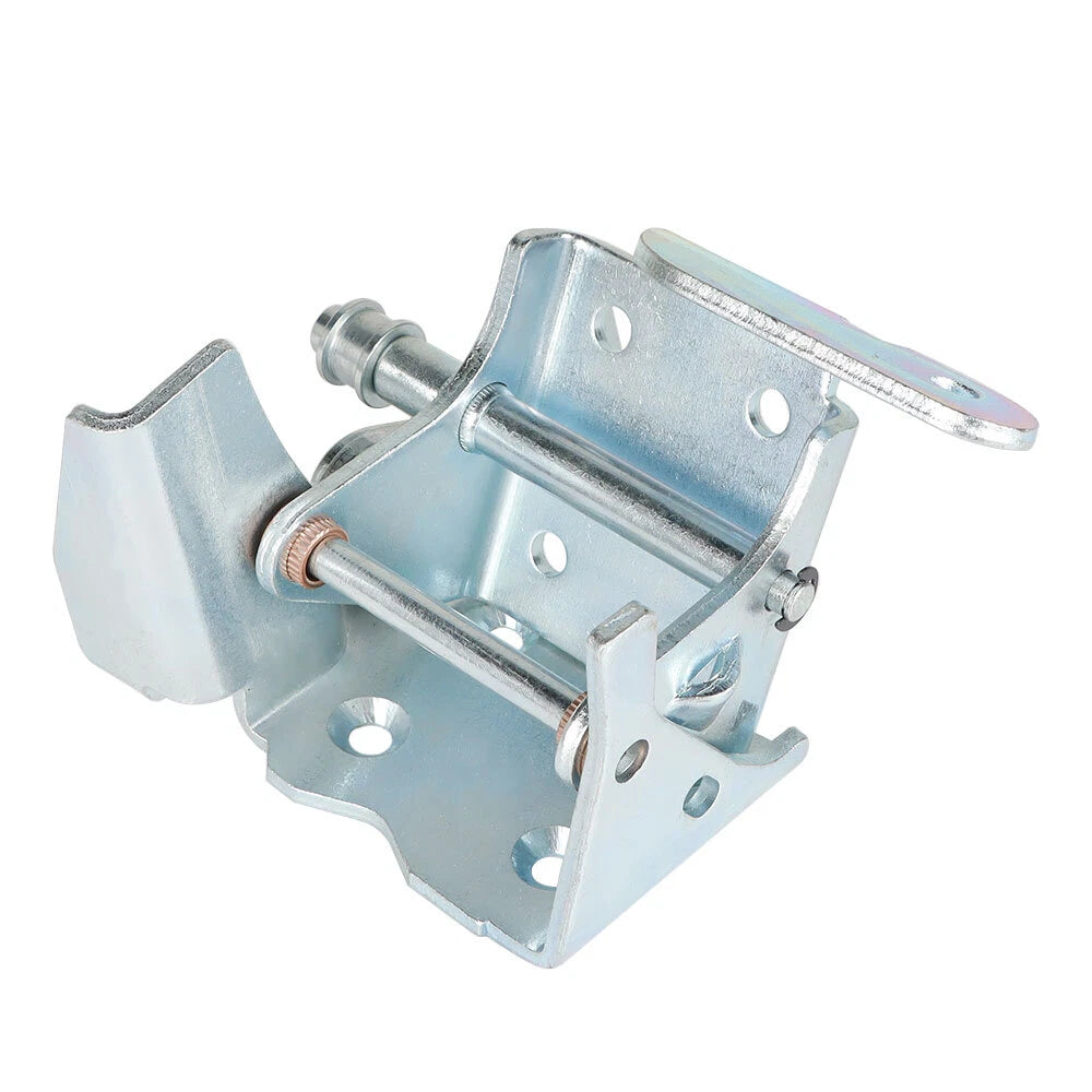 Door Hinge for Chevy GMC Envoy S10 Oldsmobile (1994–2005) Front Upper Left