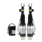 Front Pair Air Spring Bags with Compressor for Hyundai Equus (2011-2016)
