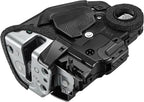 Rear Left Door Lock Actuator for Toyota RAV4 (2016)