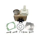 Water Pump Impeller Kit for Yamaha 115-130 (6E5-44311-00)