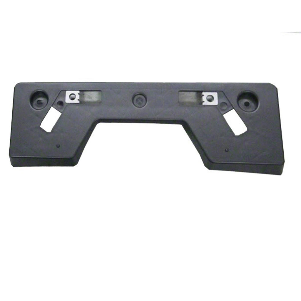 Replacement Plastic Front License Plate Bracket for Lexus ES350 (2010–2012)