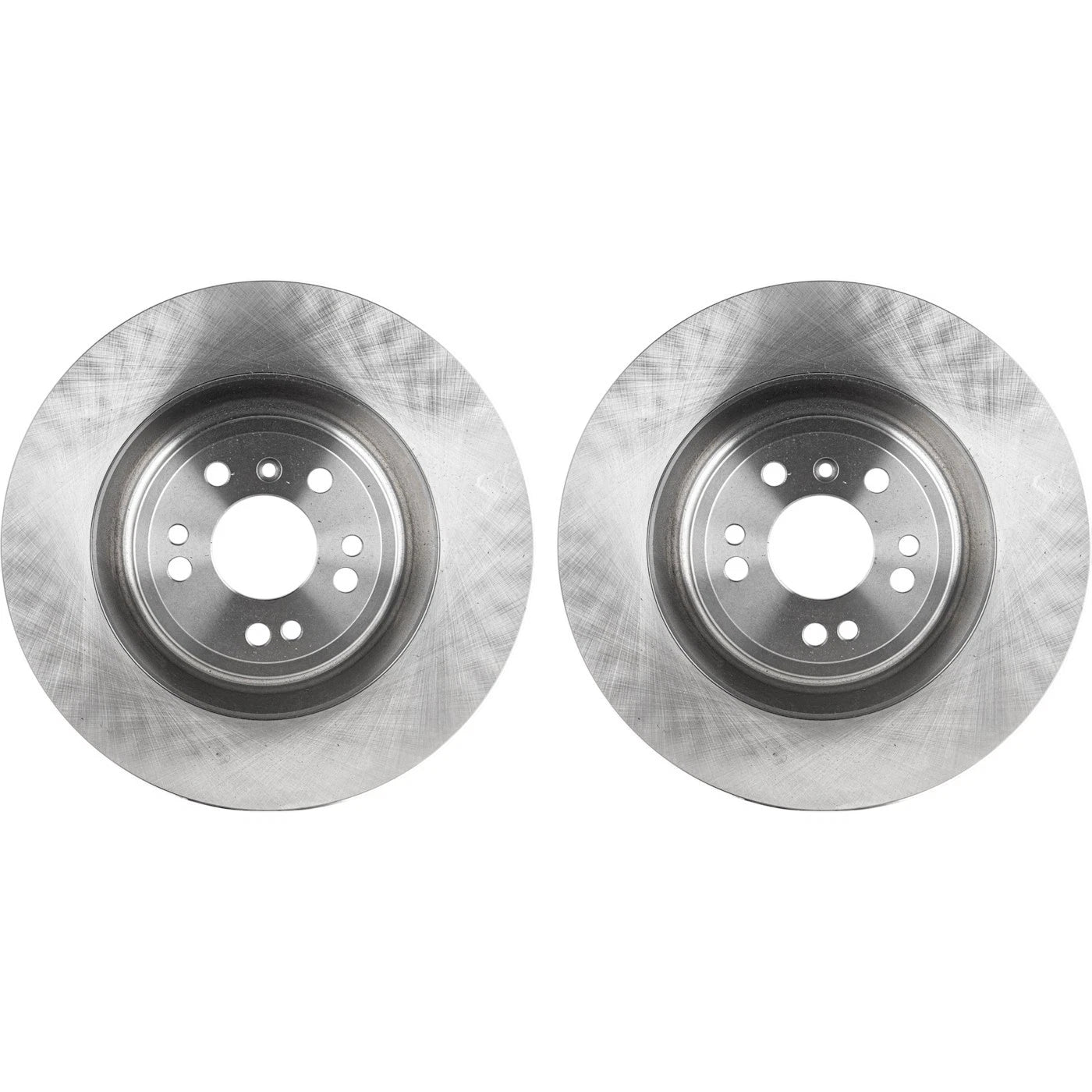Front Disc Brake Rotors for Volvo XC60 (2010–2017)
