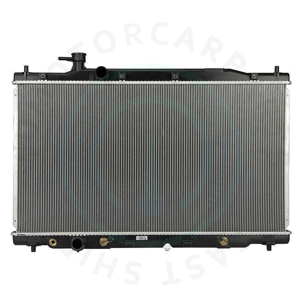 Cooling Kit for Honda CR-V (2007–2009)