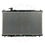 Cooling Kit for Honda CR-V (2007–2009)