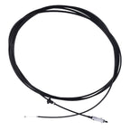 Fuel Lid Cable for Toyota Hilux (2004–2015) (OEM 77035 0K140)