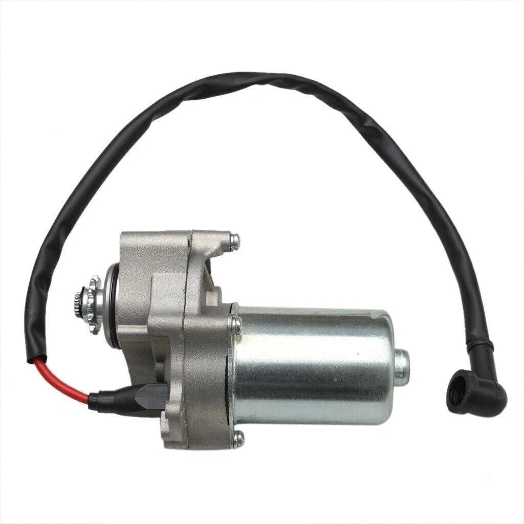 2 Stud Starter Motor for 50cc 90cc 110cc 125cc Dirt Bike (AU)