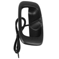 Tailgate Handle Backup Camera w/Wire for Chevy Silverado GMC Sierra (1999–2007)