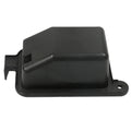 A/C Vacuum Reservoir Tank & Bracket for Ford E-450 E-350 E-250 (1997–2015)