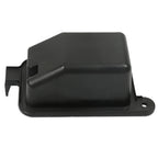 A/C Vacuum Reservoir Tank & Bracket for Ford E-450 E-350 E-250 (1997–2015)