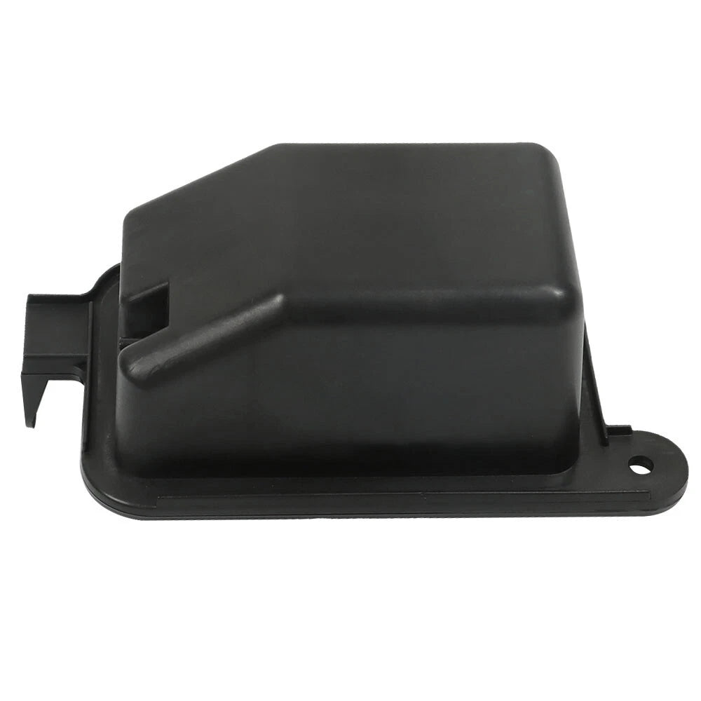 A/C Vacuum Reservoir Tank & Bracket for Ford E-450 E-350 E-250 (1997–2015)