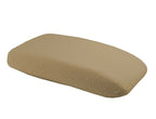 Fleece Console Lid Armrest Cover for Toyota 4Runner (1996–2002) Beige