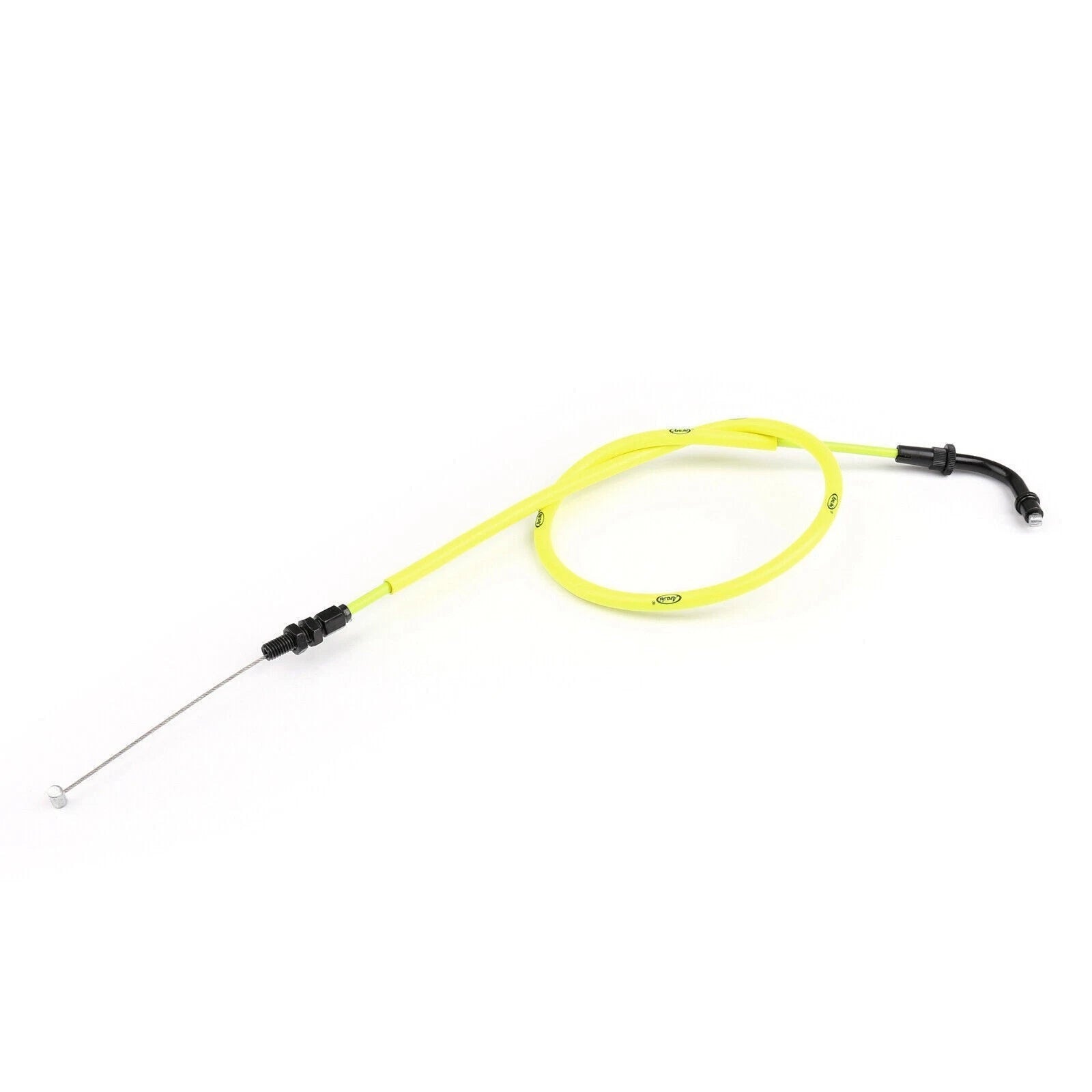 Throttle Cable for Suzuki GSXR GSX-R 600 (2006–2009) Green