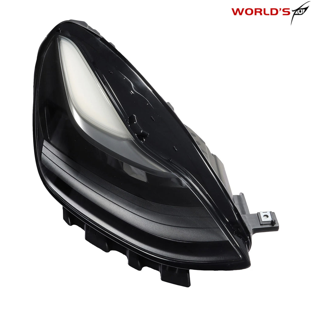 LED Projector Matrix Headlight for Tesla Model 3 Y (2021–2023) RH