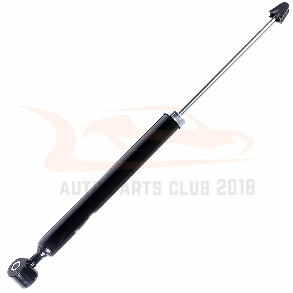 Rear Pair Shocks Struts Assemblies for Ford Fiesta (2011-2016)