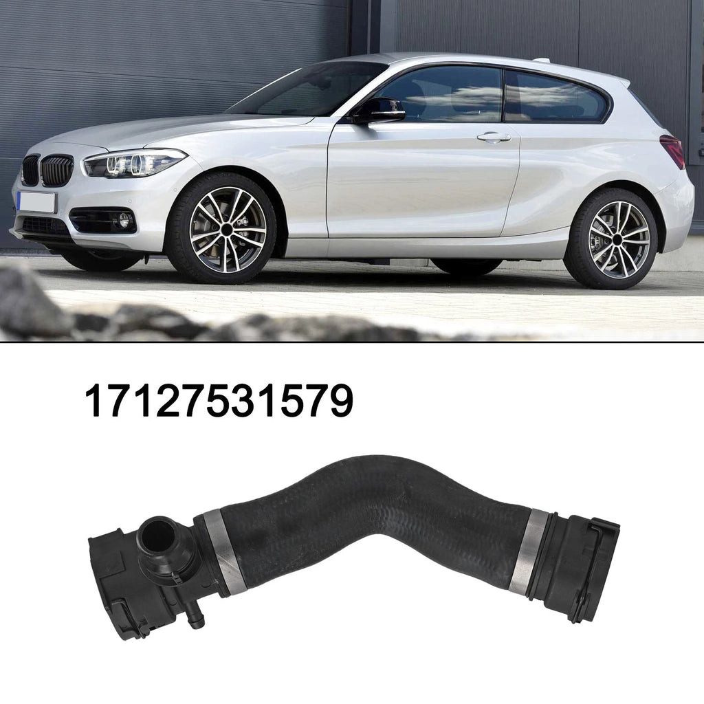 Radiator Coolant Hose for BMW (17127531579)