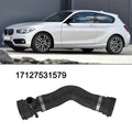 Radiator Coolant Hose for BMW (17127531579)