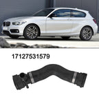 Radiator Coolant Hose for BMW (17127531579)