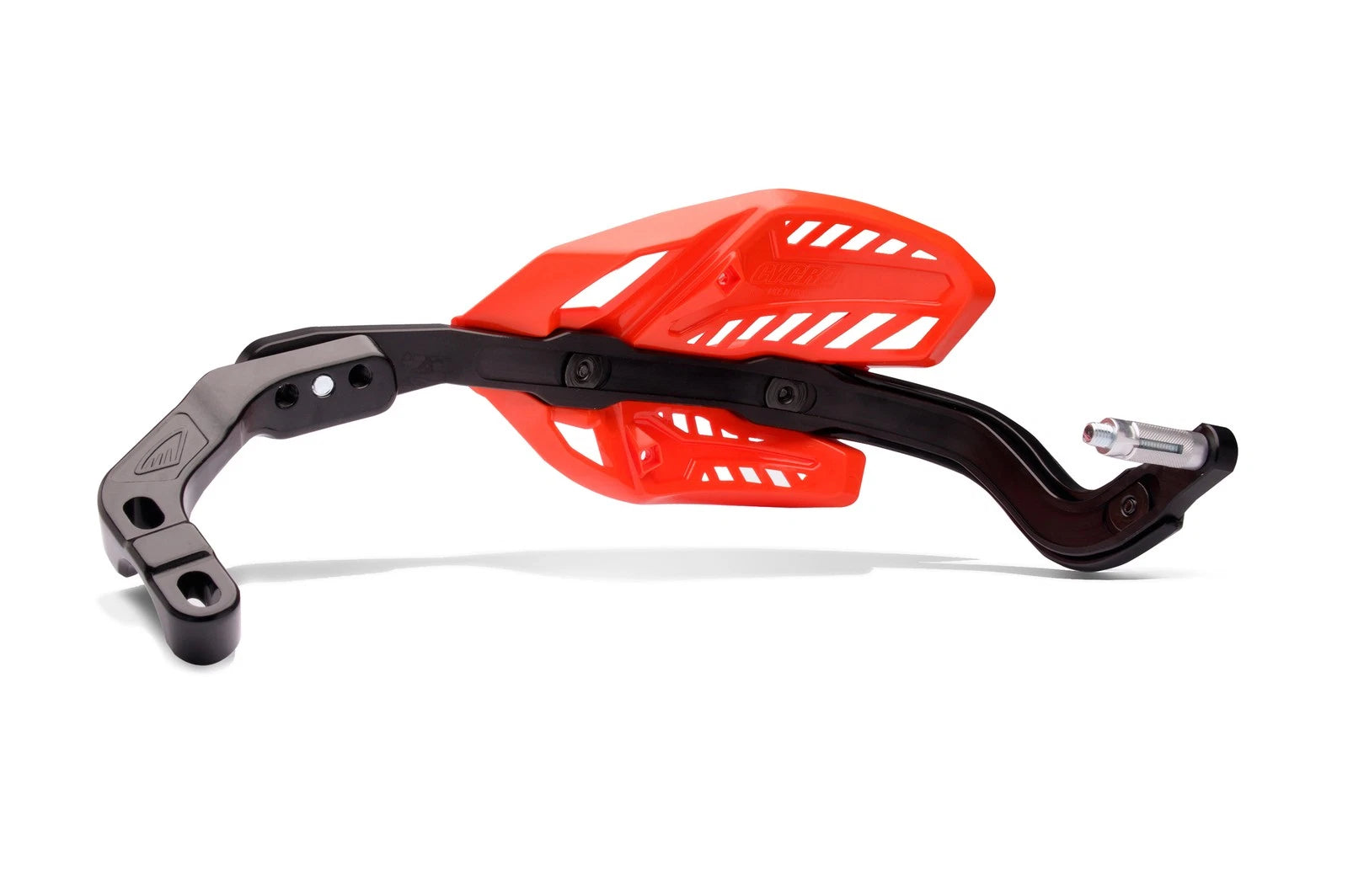 Cycra Probend Ultra HCM Handguards for 7/8 in & 1 1/8 in Bars (Red)