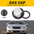Fuel Cap for Toyota Camry (1989–2001), Corolla (1998–2000), Lexus GS400, LS400, SC300