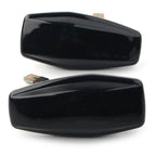 LED Dynamic Turn Signal Lights for Hyundai Elantra XD, i10, Getz, Tucson