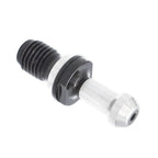 10-Pack Pull Stud Retention Knob for Hass Kia Toshiba CNC (BT40 45??0.589")