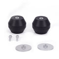 Front Suspension Helper Spring Kit 1800lbs for Jeep Grand Cherokee (1999–2004)