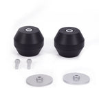 Front Suspension Helper Spring Kit 1800lbs for Jeep Grand Cherokee (1999–2004)