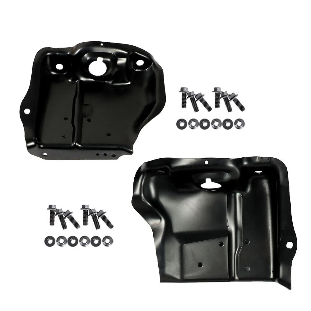 2X Upper Shock and Strut Mounts for Ford Bronco F-150 