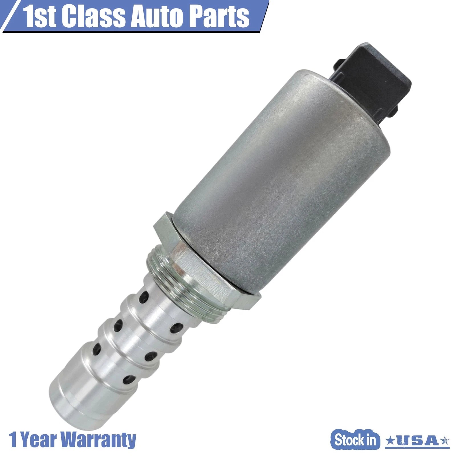 Variable Valve Timing Solenoid for BMW X5 Z8 740iL (1996–2001)