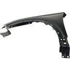 Fender for Lincoln MKC (2015–2018) Front Driver Side