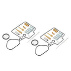 Carburetor Repair Kit for Suzuki RM125 (2001-2006)