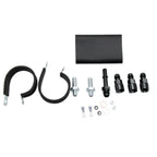 Fuel Filter Regulator & Inline Fuel Pump Kit for EFI GSL392 (60PSI)