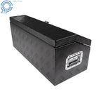 Heavy Duty Tool Box for Pickup Truck (30" x 13" x 13")