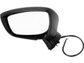 Left Door Mirror for Mazda CX-5 (2015–2016) BM968JD