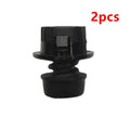 Engine Hood Rubber Bumpers for Peugeot 308, 308S, Citroen C4, C5 (2007-2019)