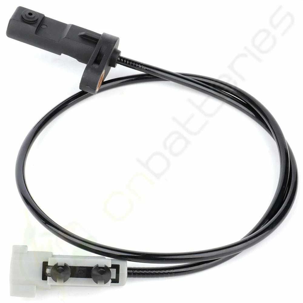 Rear ABS Wheel Speed Sensor for Jeep Commander (2006–2010)