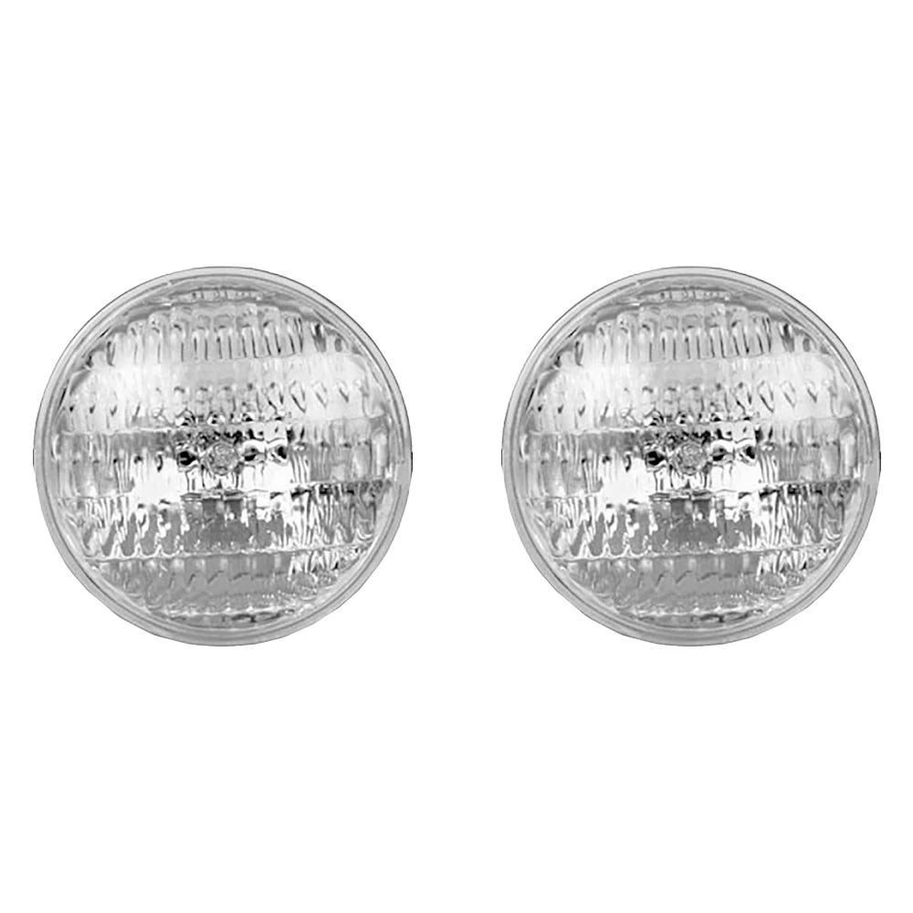 2 6V Headlights for Ford Light (2000–2031) 2110TR 2111 2120 2130 2131 4000
