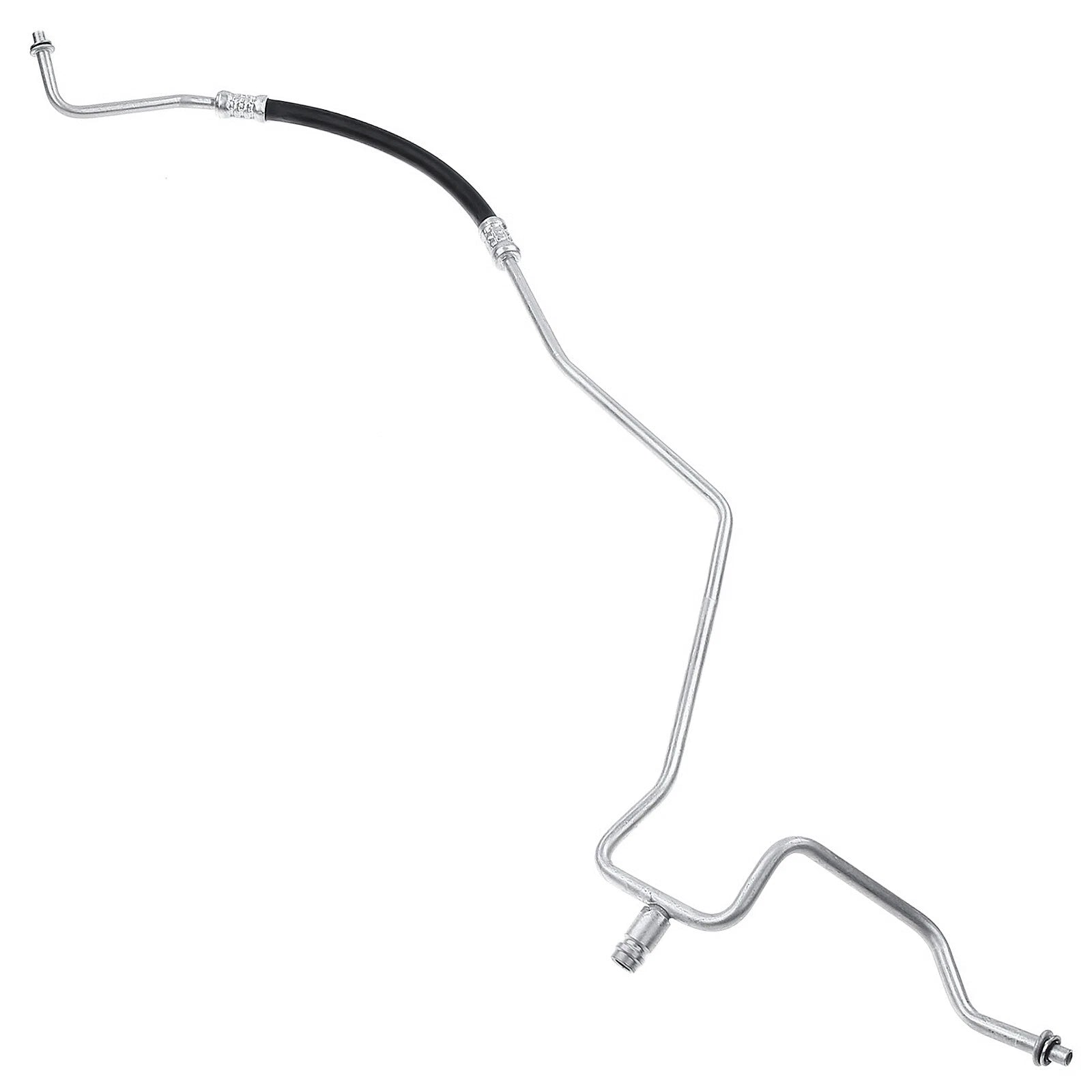 A/C Refrigerant Liquid Line Hose for Chevy Silverado 2500 HD (2001-2007)