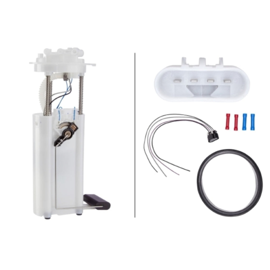Electric Fuel Pump for Chevy Tahoe GMC Yukon (1998–2000)
