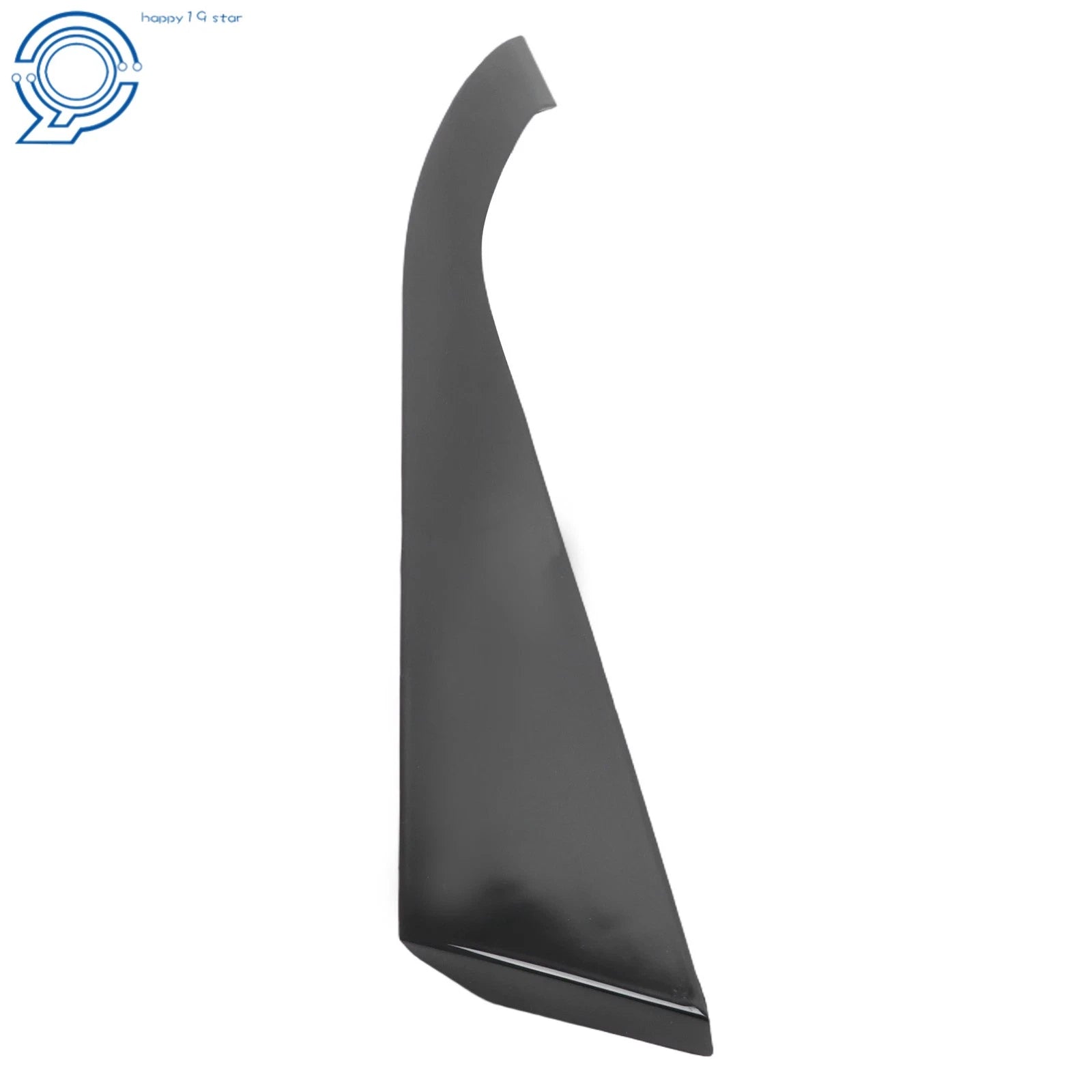 Rear Right Upper Quarter Trim Interior Panel for Nissan Altima (2019–2024)