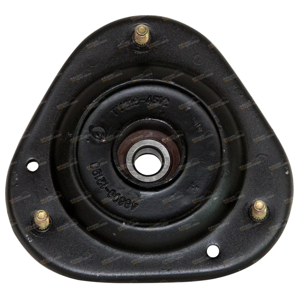 Front Shock Strut Mount for Toyota Corolla (1988–1996)