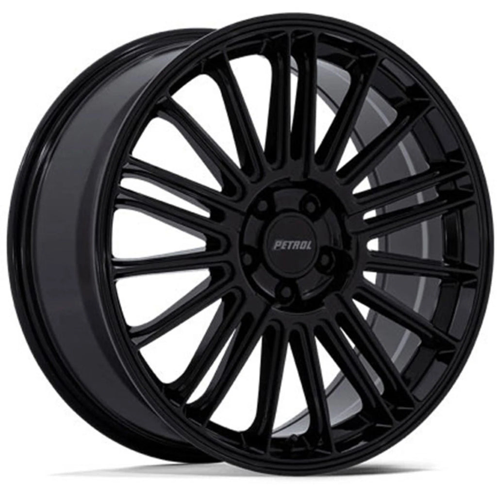18 Inch Wheels for Chevy Coupe Sedan Acura Integra Accord