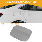 Fuel Tank Door Cap for Audi Q5 (2010–2016) No. 8R0809999B Clip Type ABS