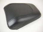 Rear Passenger Pillion Seat Pad for Harley-Davidson Softail Fat Boy (2018–2023)