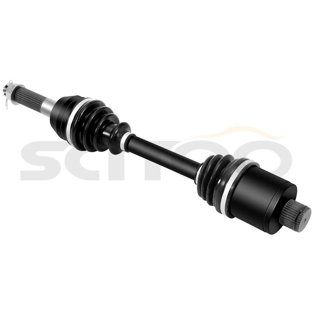 Pair of CV Axles for Polaris Sportsman 450 (2006–2007)